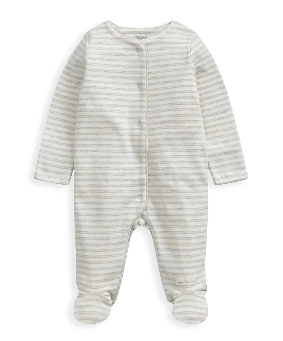 Mamas & Papas Bear Hug Teddy Starter Set - 4 Piece Set