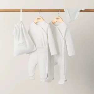 Mamas & Papas Newborn Starter Set - 4 Piece Set