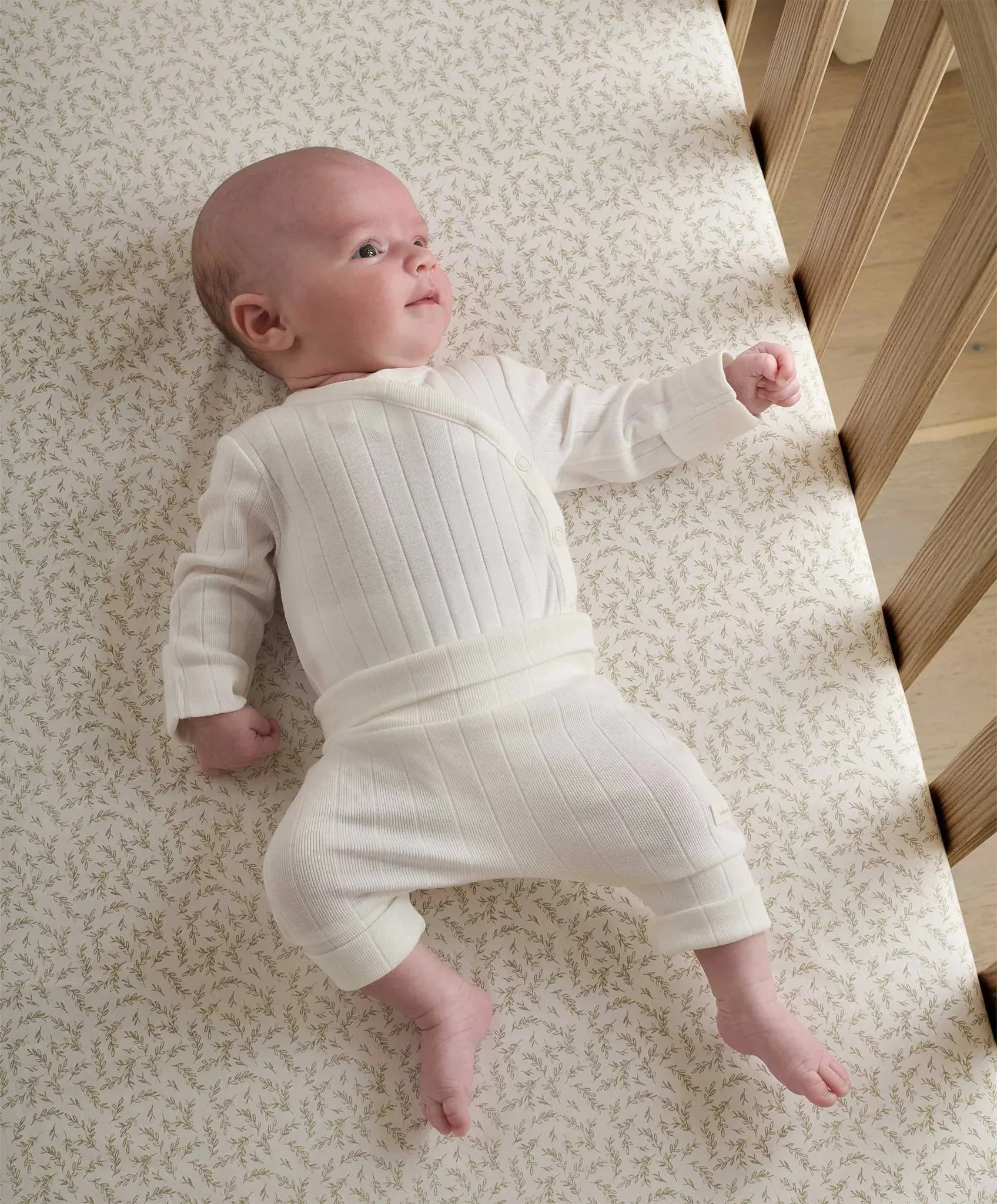 Mamas & Papas Newborn Starter Set - 4 Piece Set
