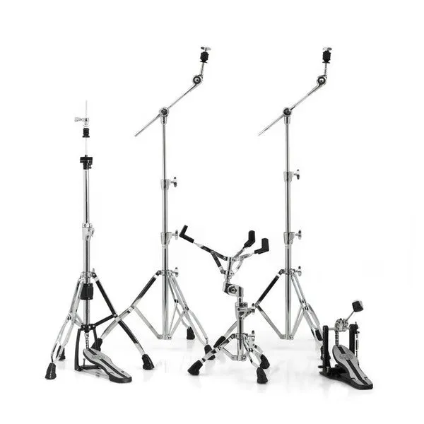 Mapex Mars 600 Chrome Hardware Pack
