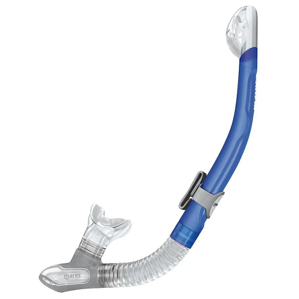 Mares X-Vision Ultra Liquidskin Mask And Ergo Dry Snorkel Bundle