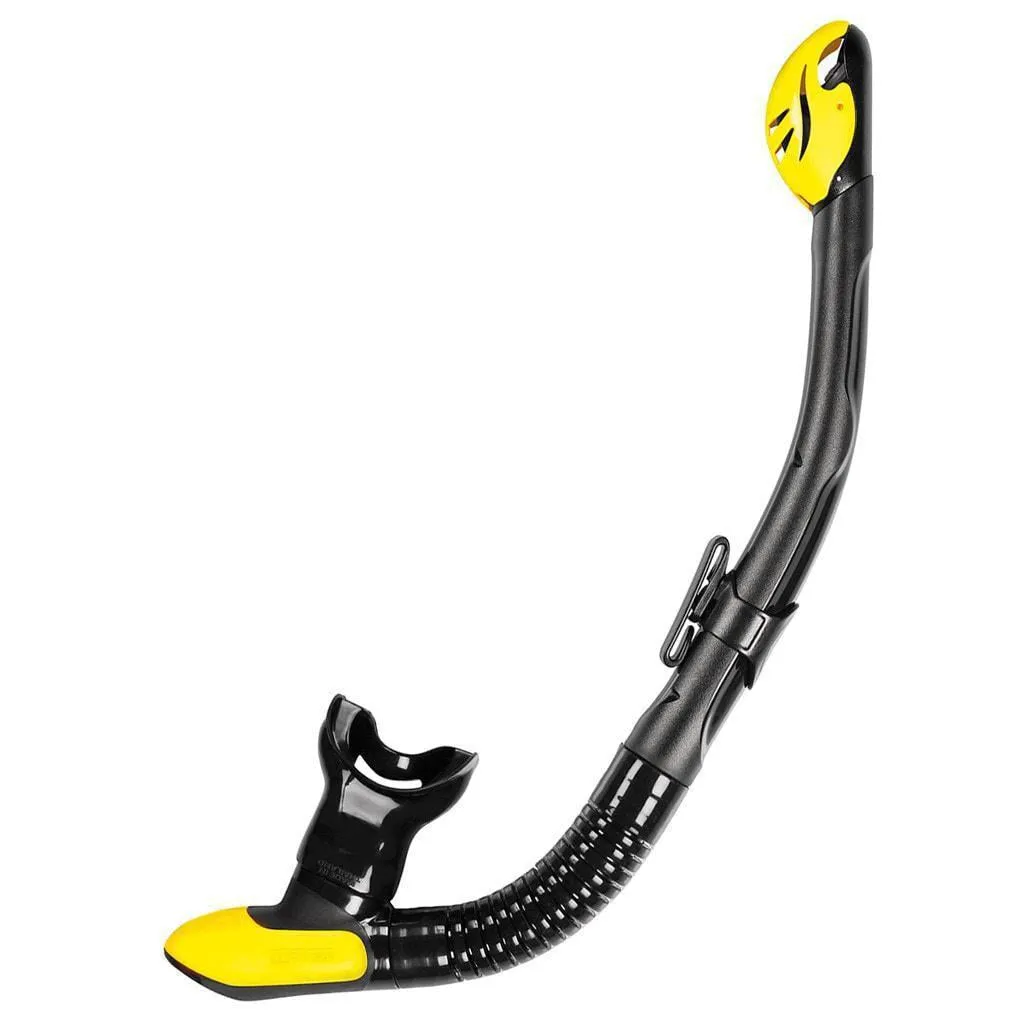 Mares X-Vision Ultra Liquidskin Mask And Ergo Dry Snorkel Bundle