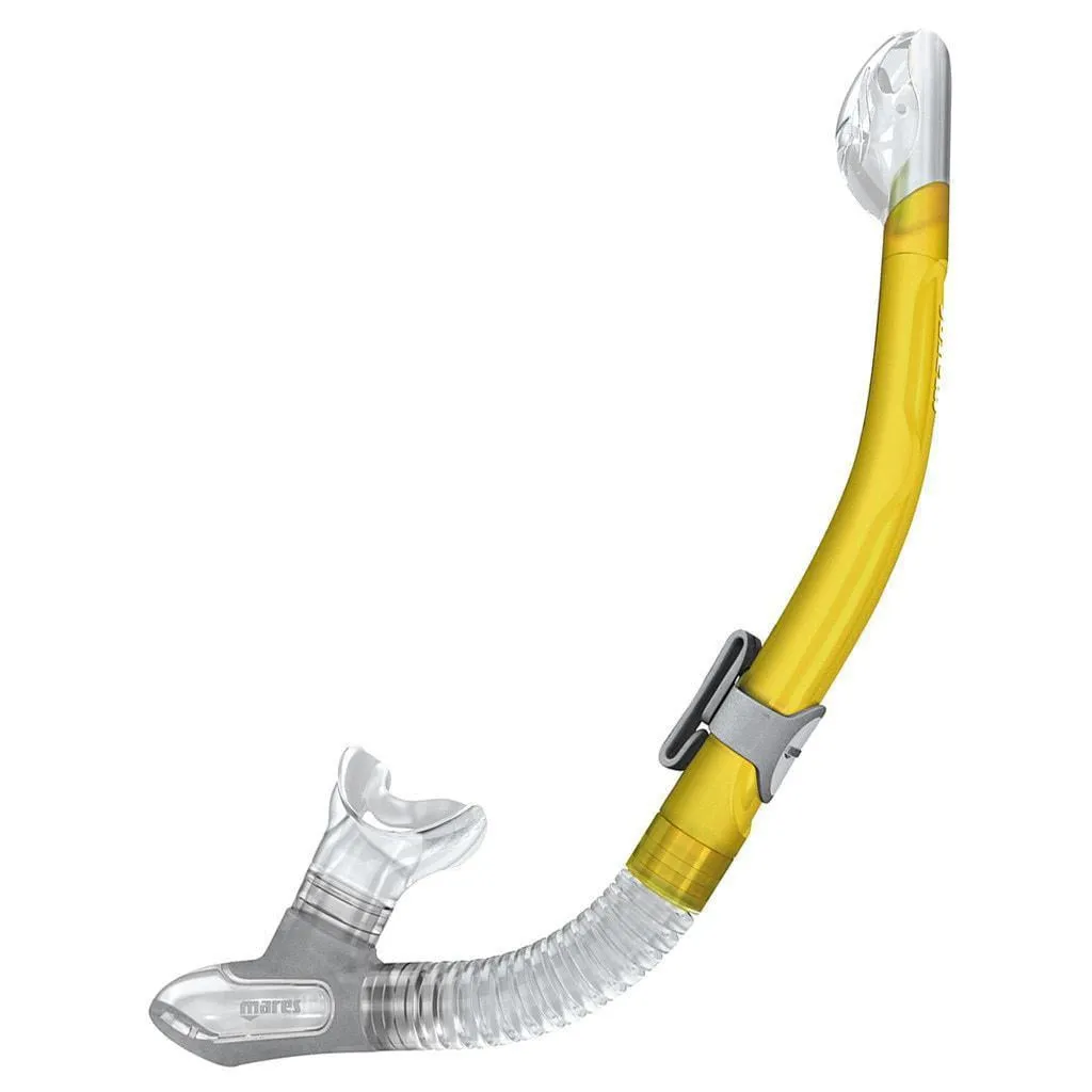 Mares X-Vision Ultra Liquidskin Mask And Ergo Dry Snorkel Bundle