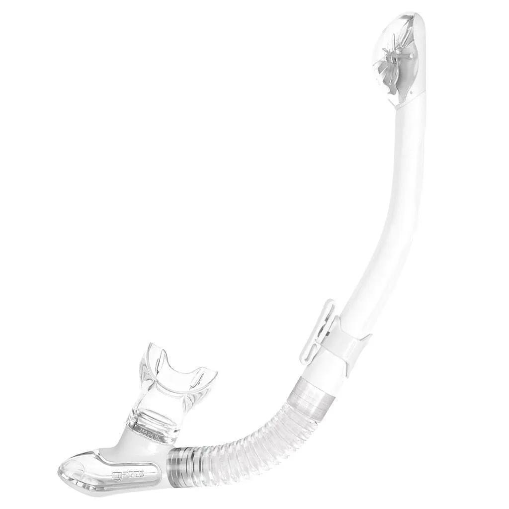 Mares X-Vision Ultra Liquidskin Mask And Ergo Dry Snorkel Bundle