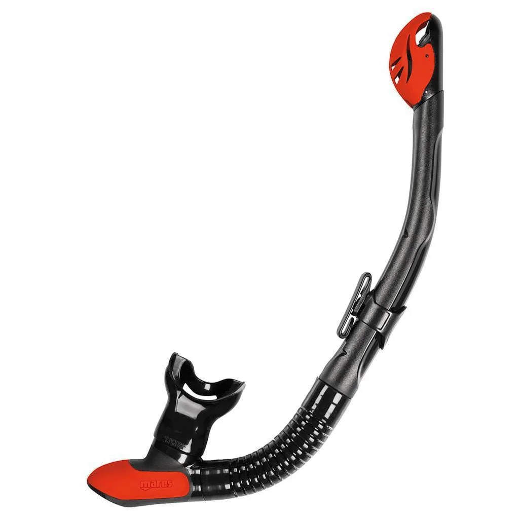 Mares X-Vision Ultra Liquidskin Mask And Ergo Dry Snorkel Bundle