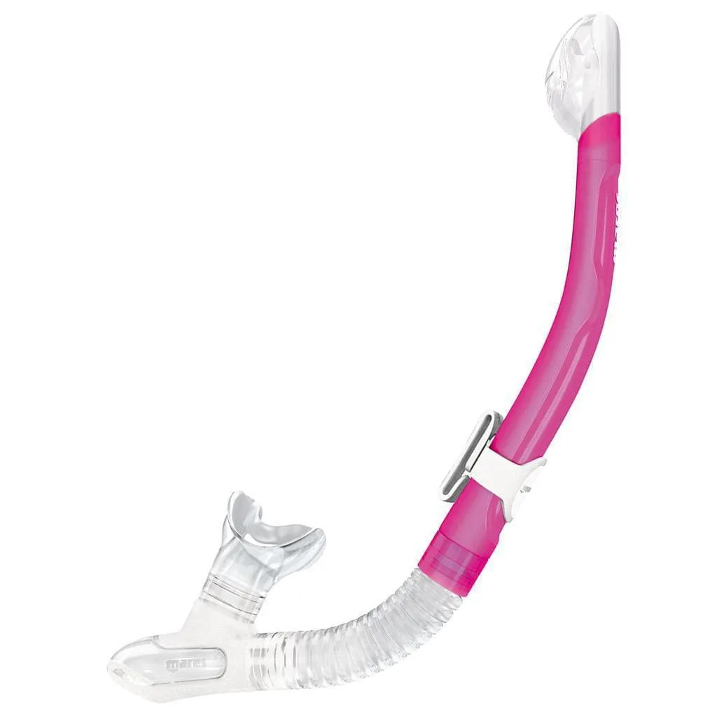 Mares X-Vision Ultra Liquidskin Mask And Ergo Dry Snorkel Bundle