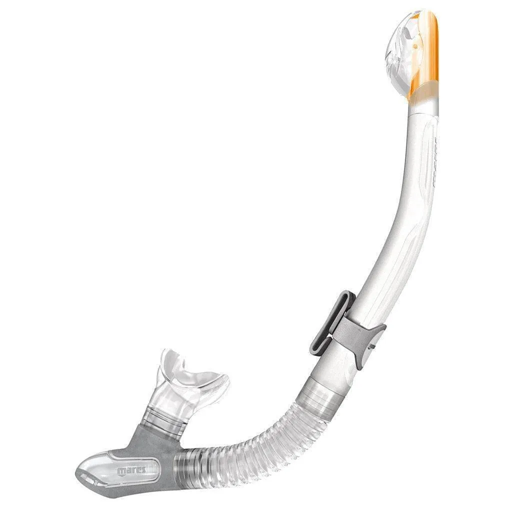 Mares X-Vision Ultra Liquidskin Mask And Ergo Dry Snorkel Bundle
