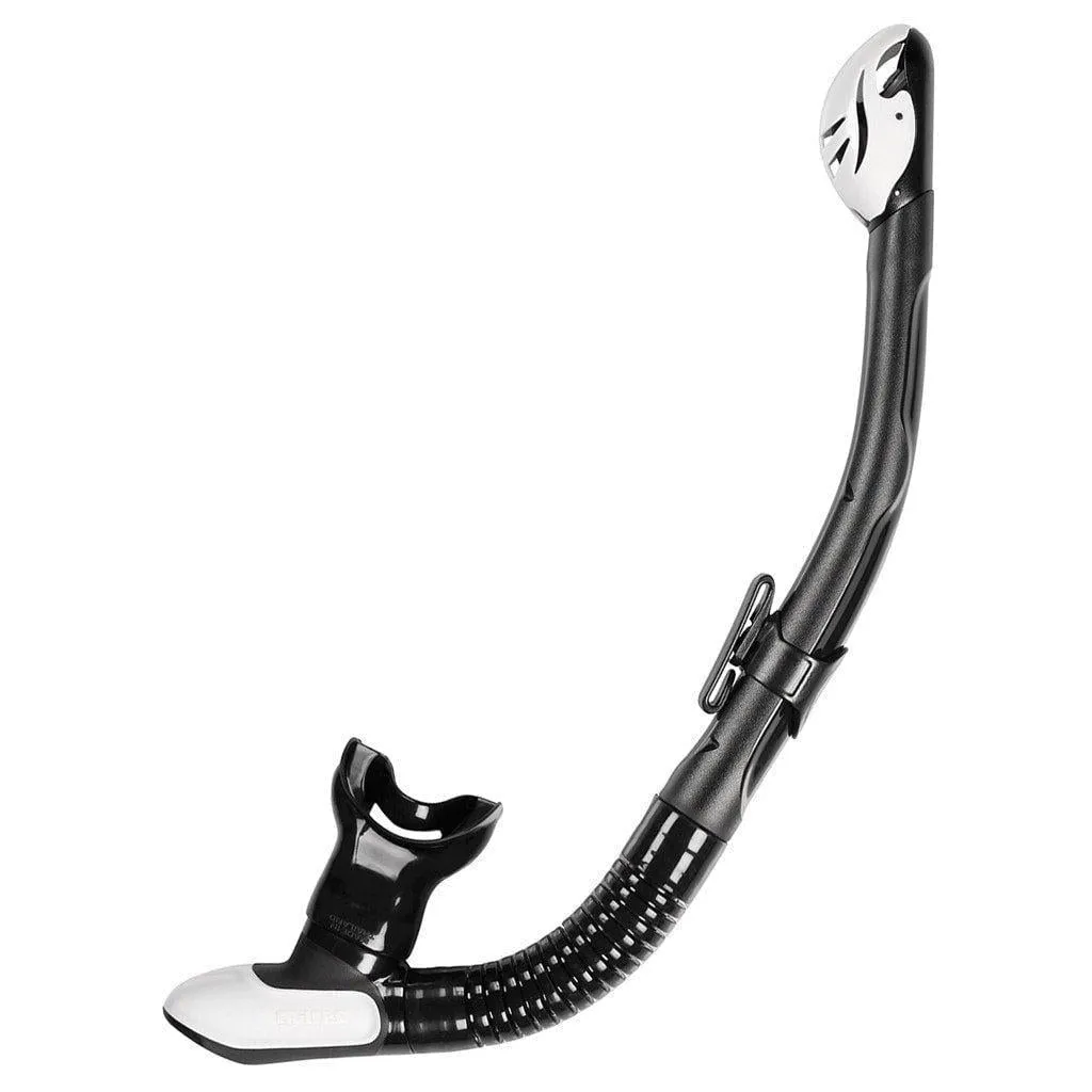 Mares X-Vision Ultra Liquidskin Mask And Ergo Dry Snorkel Bundle