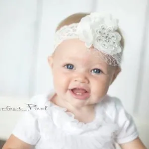 Margaret Headband