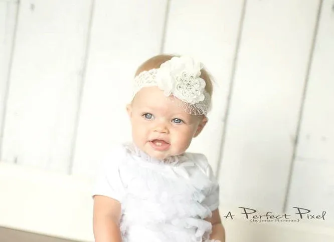 Margaret Headband