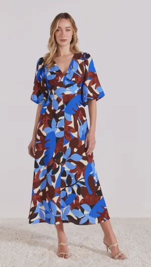 Marisol Midi Dress