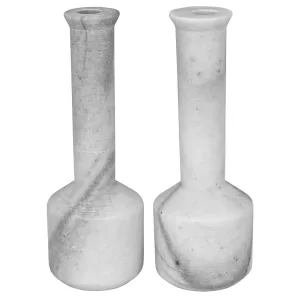 Markos Decorative Candle Holder, Set of 2