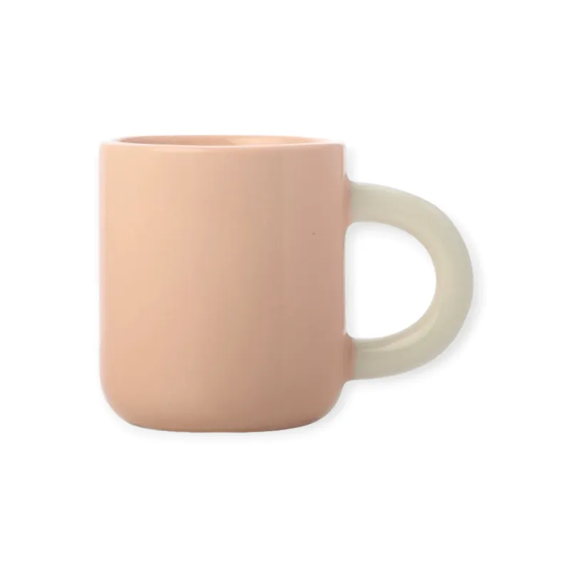 Maxwell & Williams Sherbet Mug 110ml Apricot DI0351