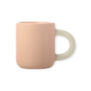 Maxwell & Williams Sherbet Mug 110ml Apricot DI0351