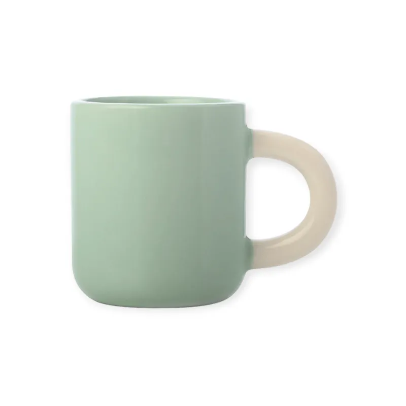 Maxwell & Williams Sherbet Mug 110ml Jade DI0348