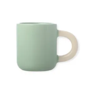 Maxwell & Williams Sherbet Mug 110ml Jade DI0348