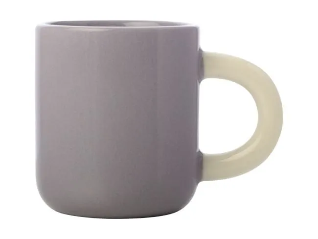 Maxwell & Williams Sherbet Mug 110ml Lilac DI0352