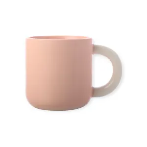 Maxwell & Williams Sherbet Mug 370ML Apricot DI0343