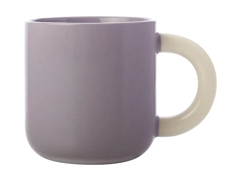 Maxwell & Williams Sherbet Mug 370ML Lilac DI0344