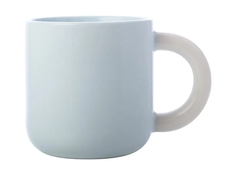 Maxwell & Williams Sherbet Mug 370ML Sky Blue DI0327