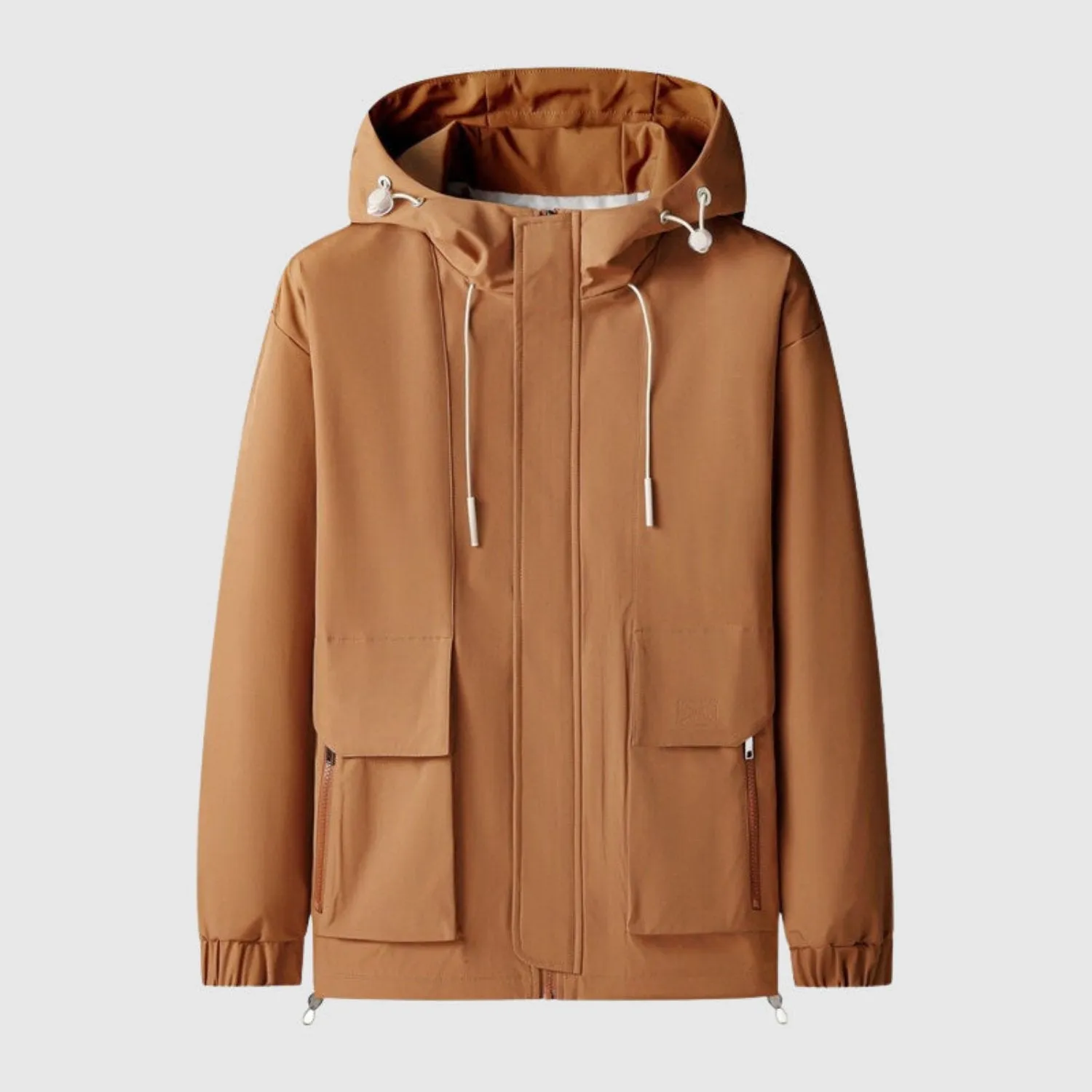 Maxwell | Classic Fashionable Winter Coat