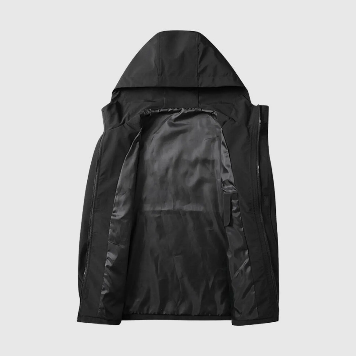 Maxwell | Classic Fashionable Winter Coat