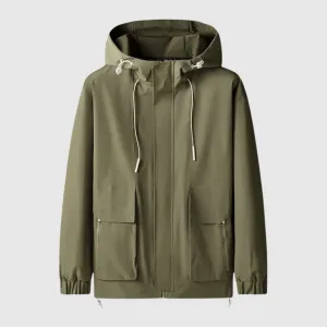 Maxwell | Classic Fashionable Winter Coat