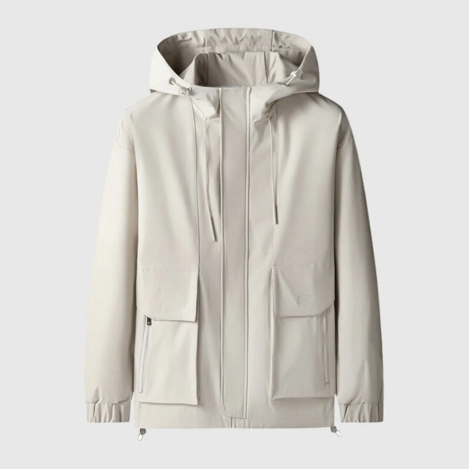 Maxwell | Classic Fashionable Winter Coat