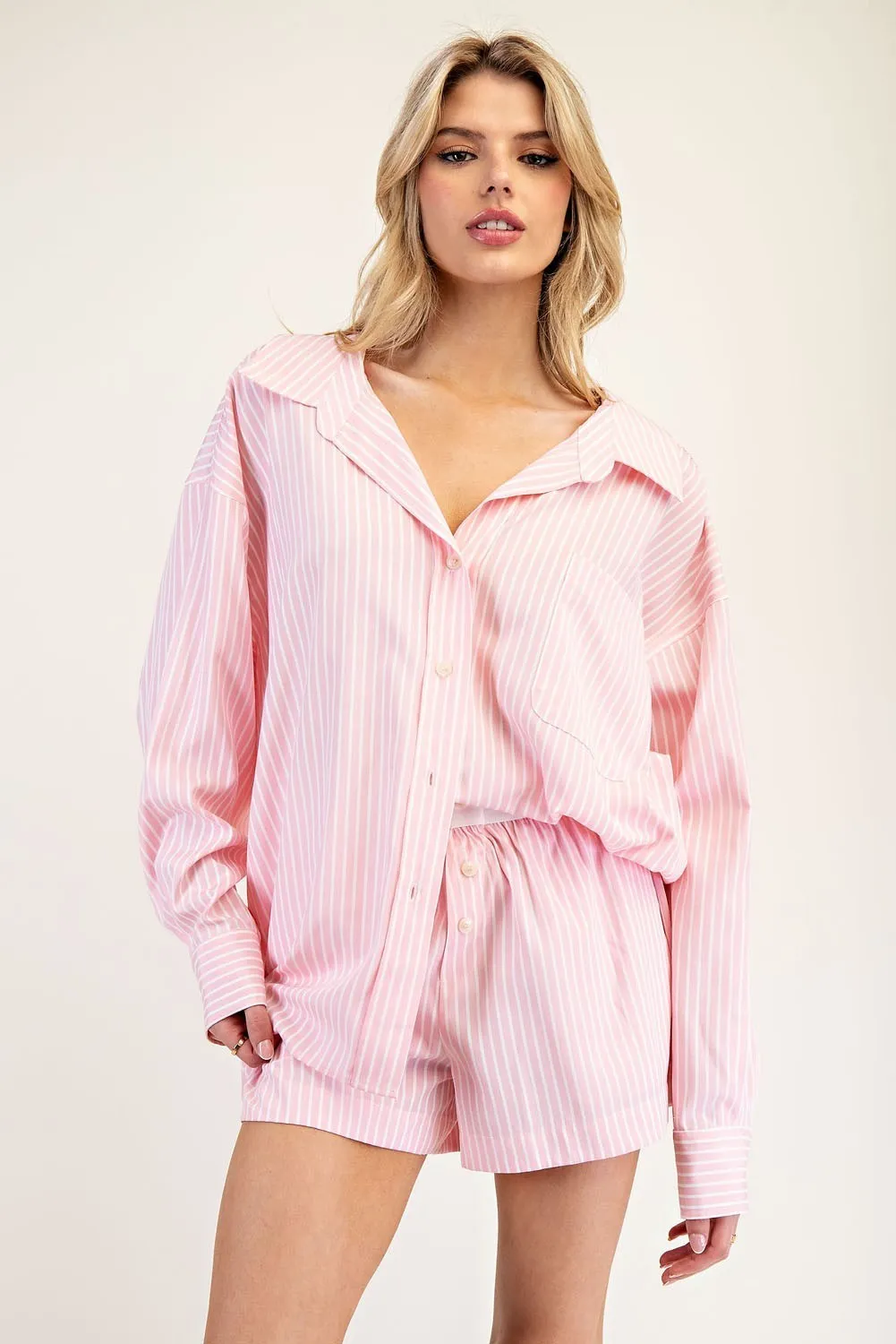 Maya Blouse