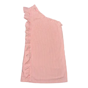 McCall Dress Coral