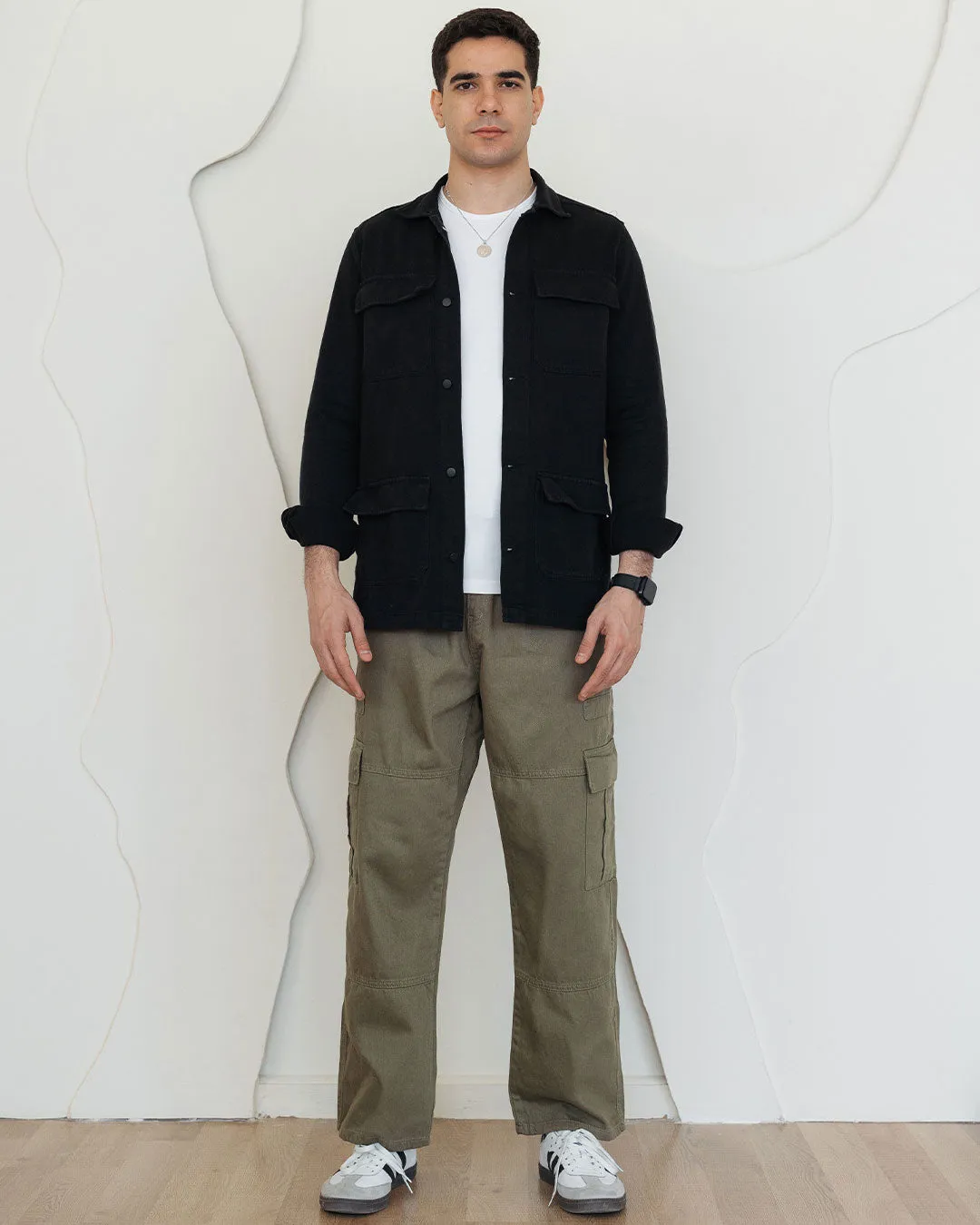 Men Jacket