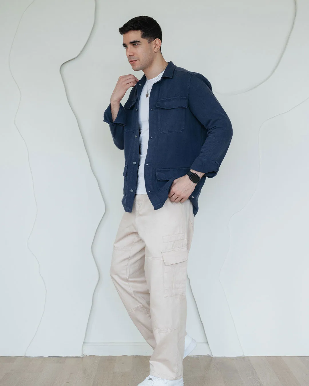 Men Jacket