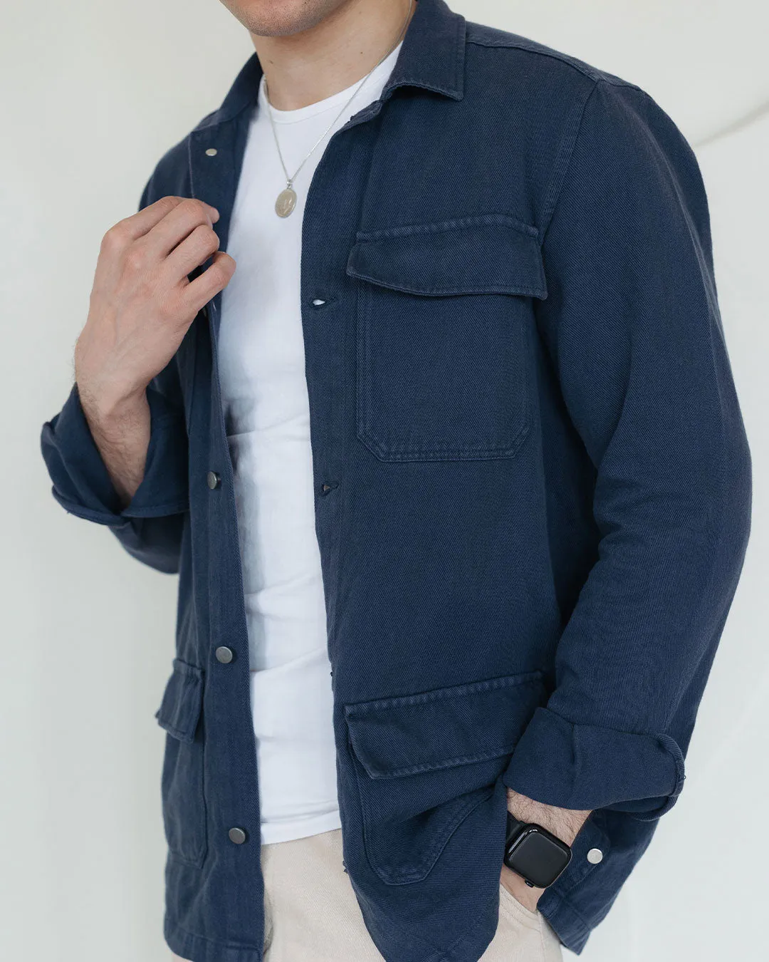 Men Jacket