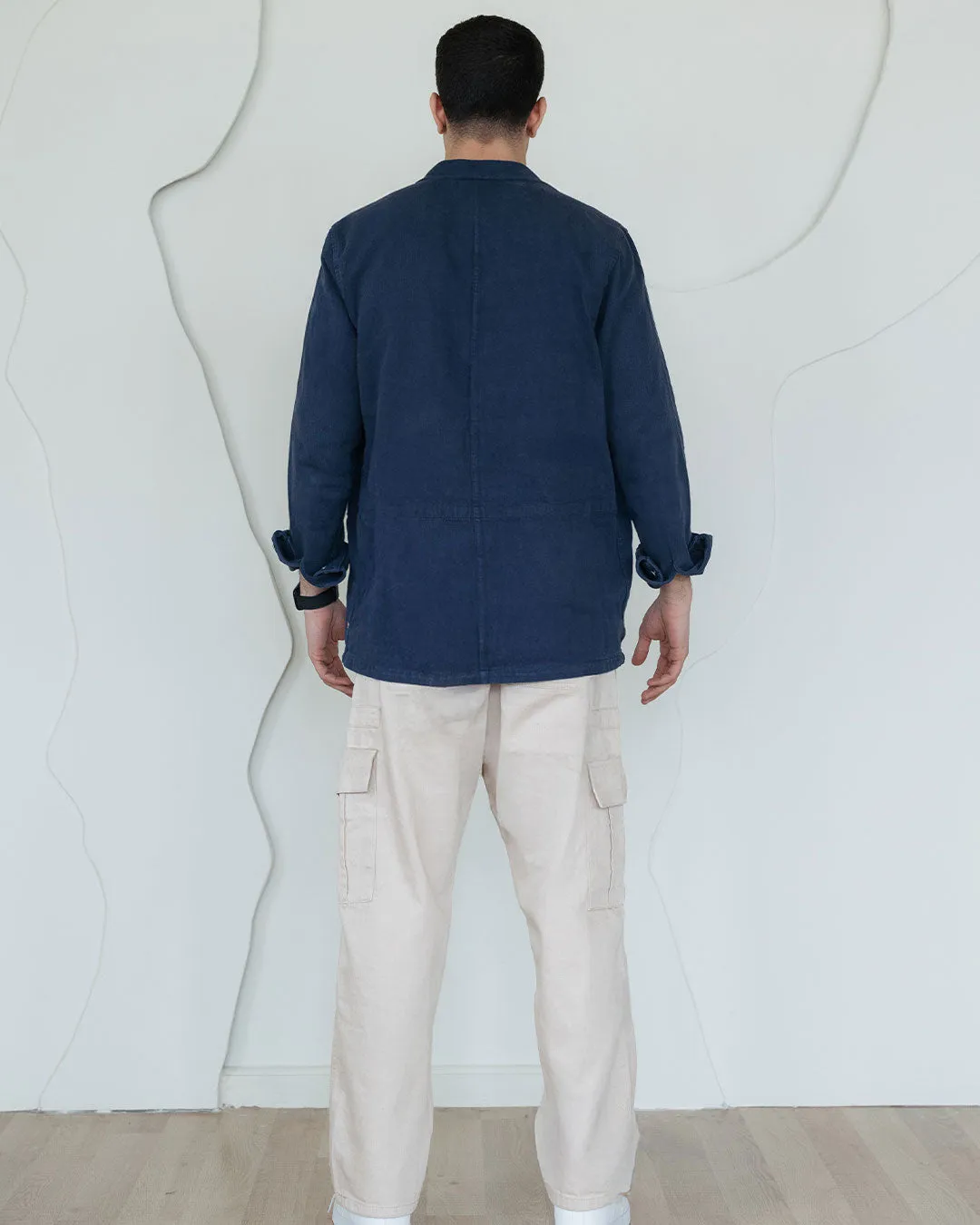 Men Jacket