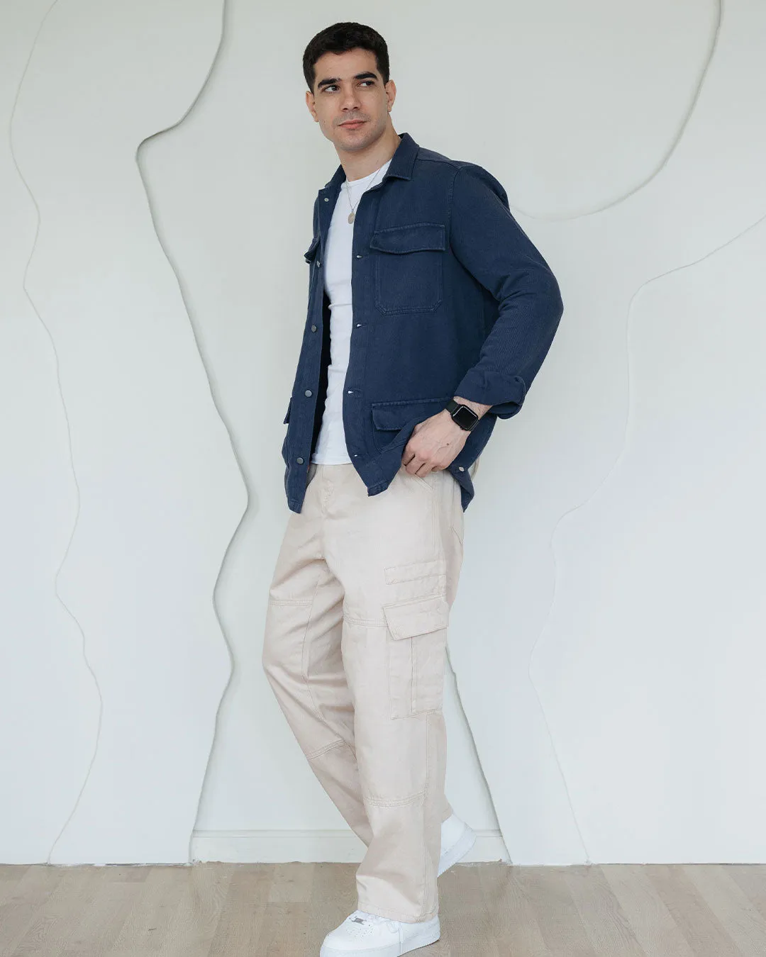 Men Jacket