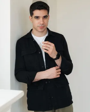 Men Jacket