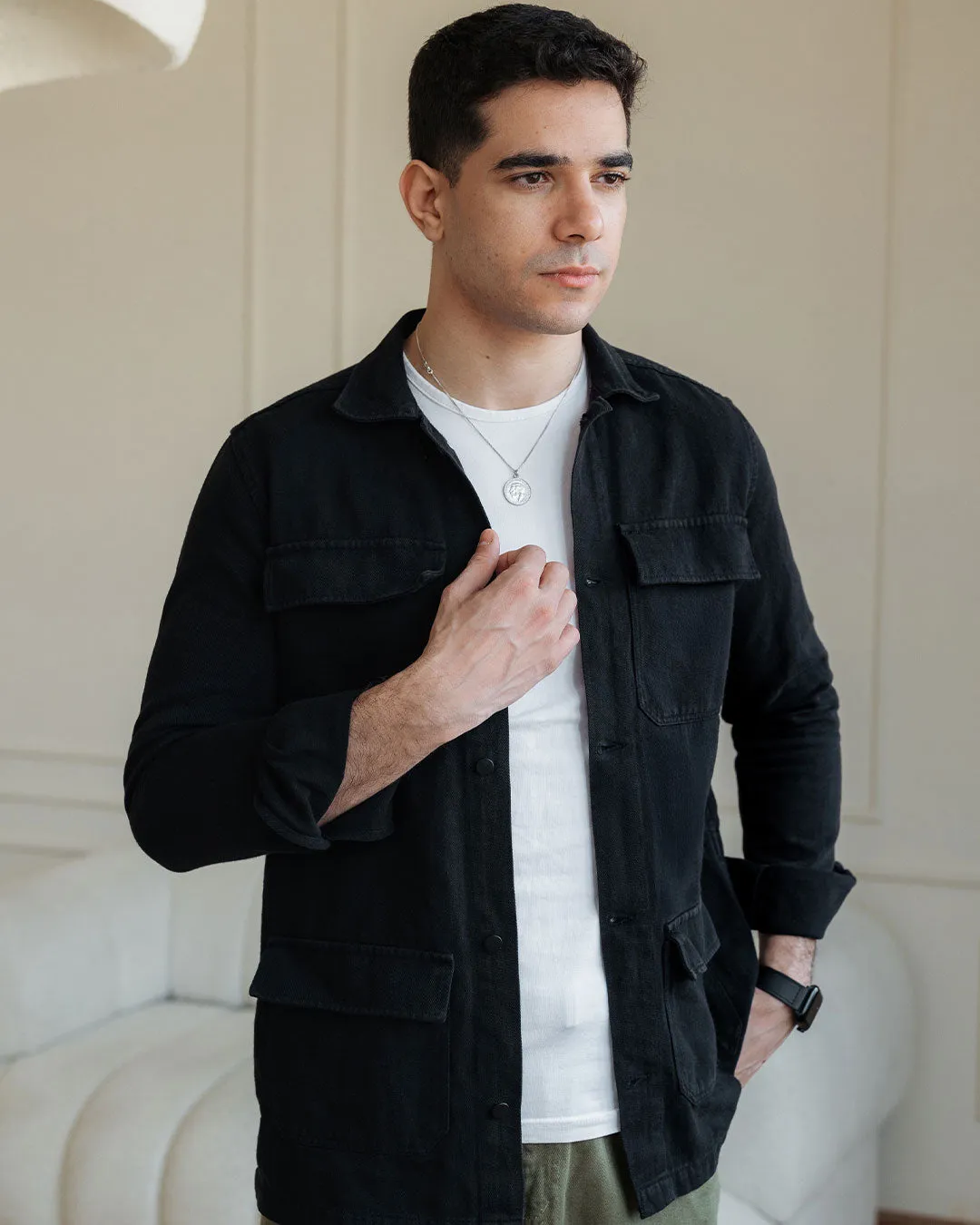 Men Jacket