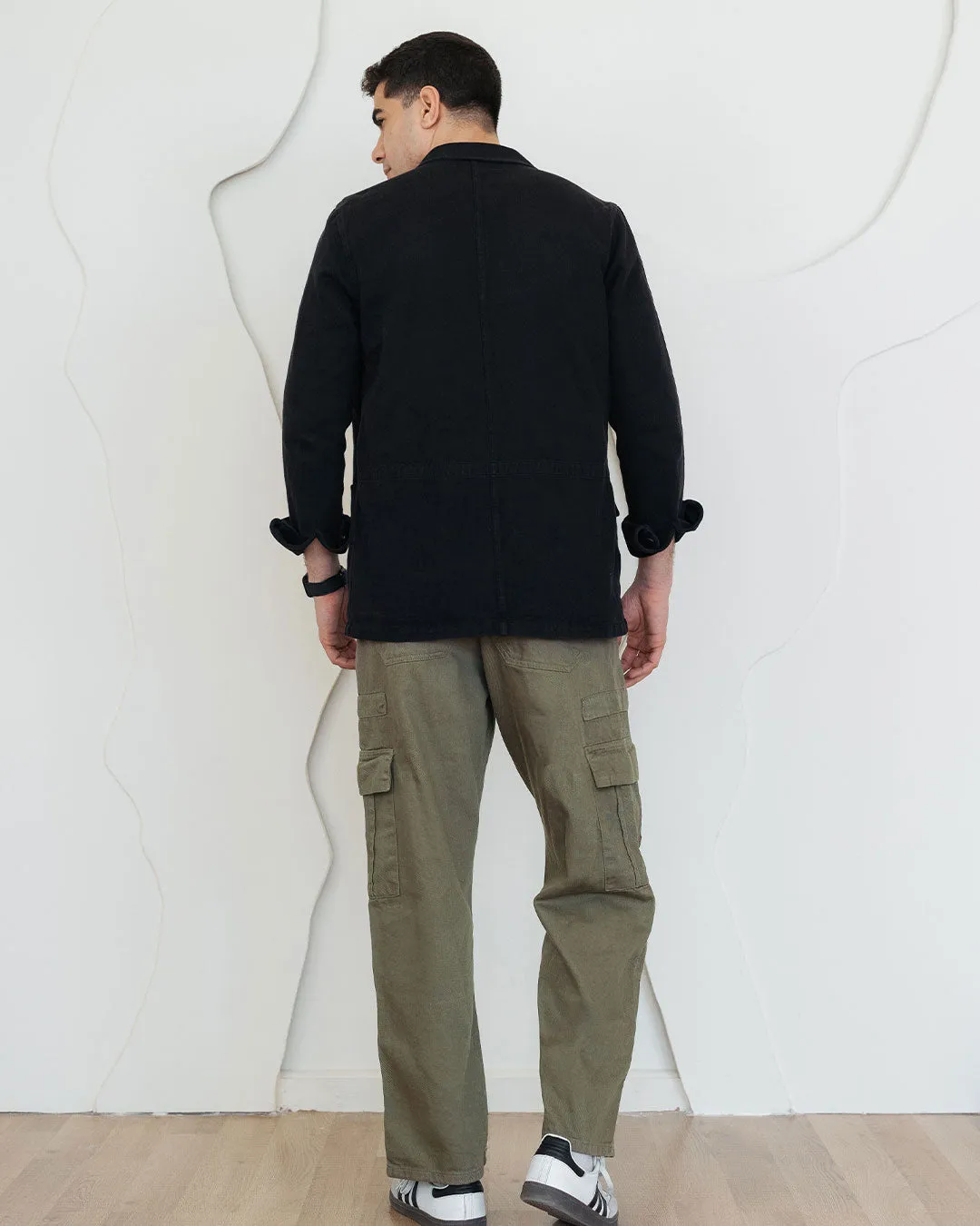 Men Jacket