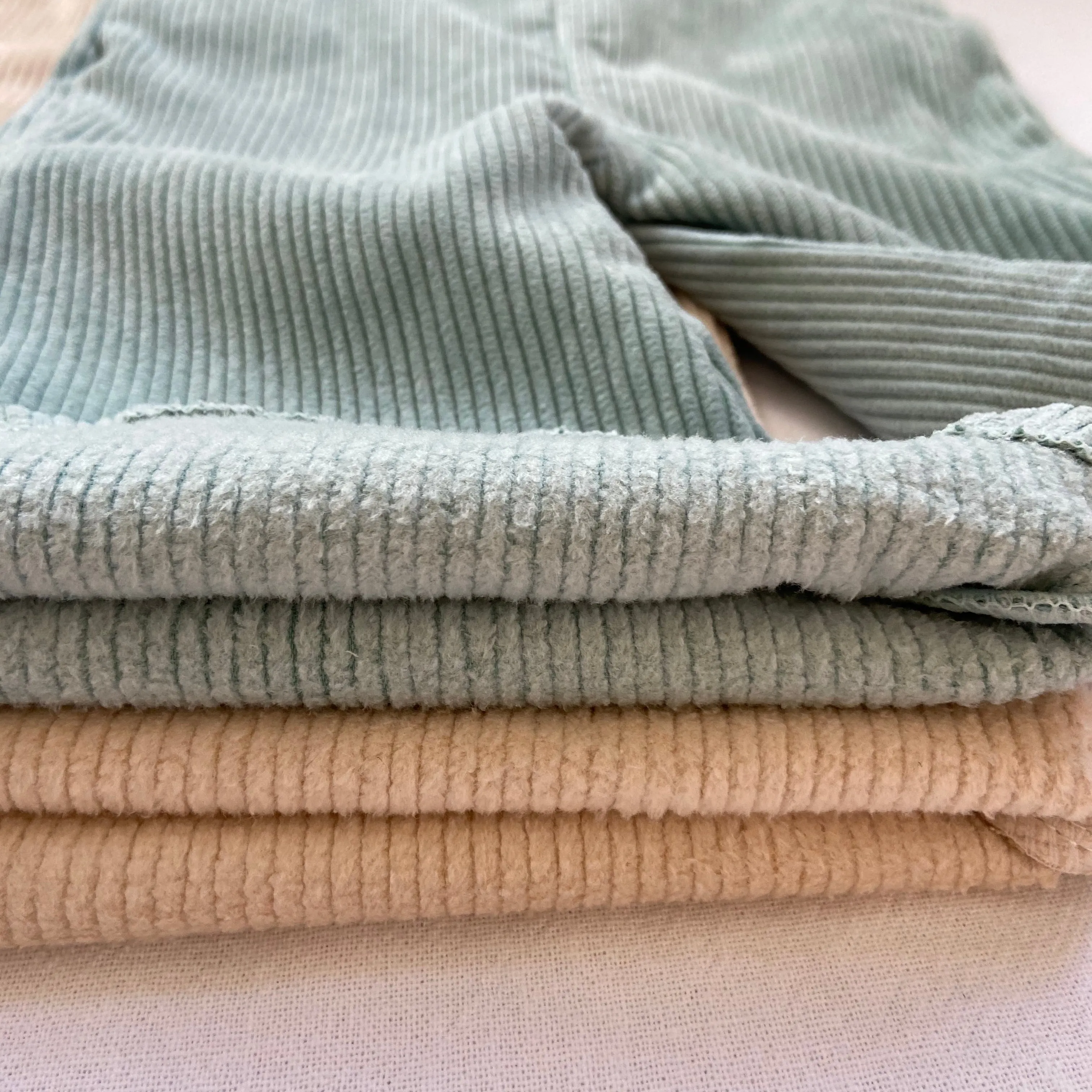 Mermaid flare overalls - PREORDER, you must read description
