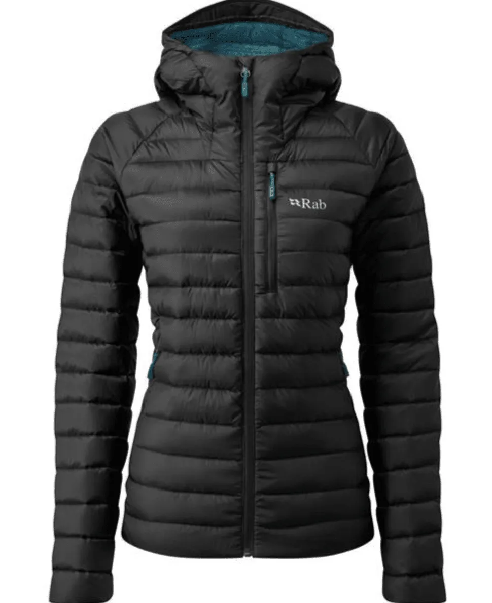 Microlight Alpine Jacket - Women's