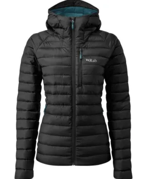 Microlight Alpine Jacket - Women's