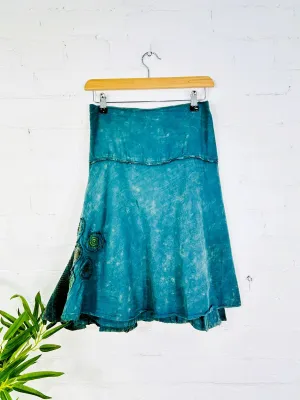 Midi Skirt