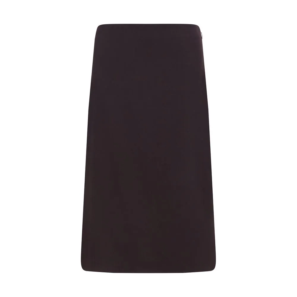 Midi Skirt