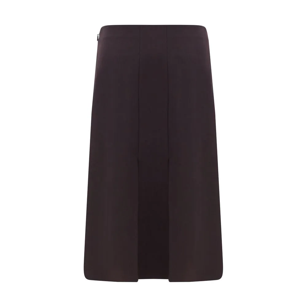 Midi Skirt