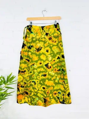 Midi Skirt