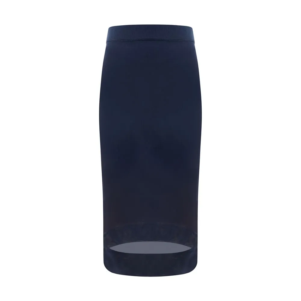 Midi Skirt