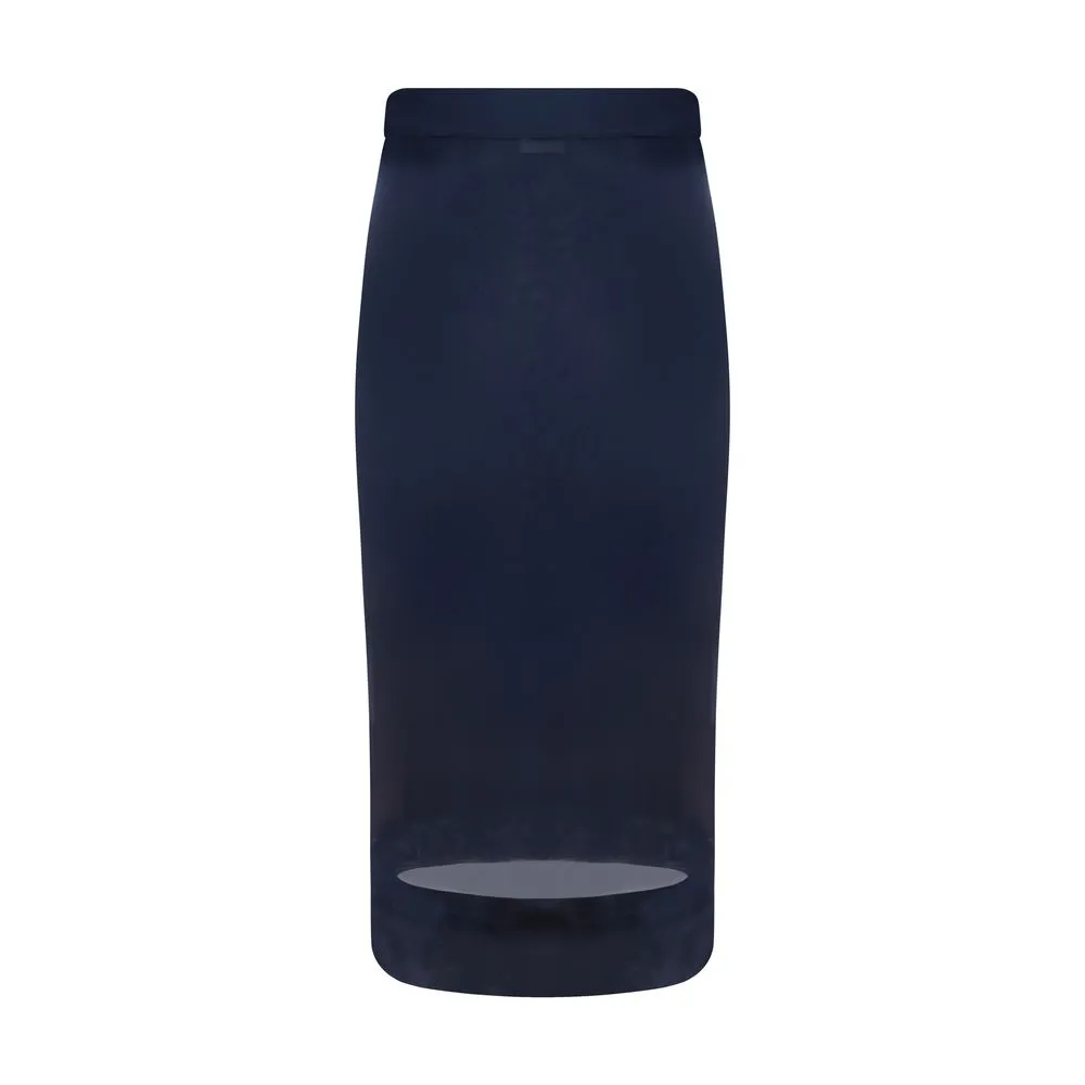 Midi Skirt