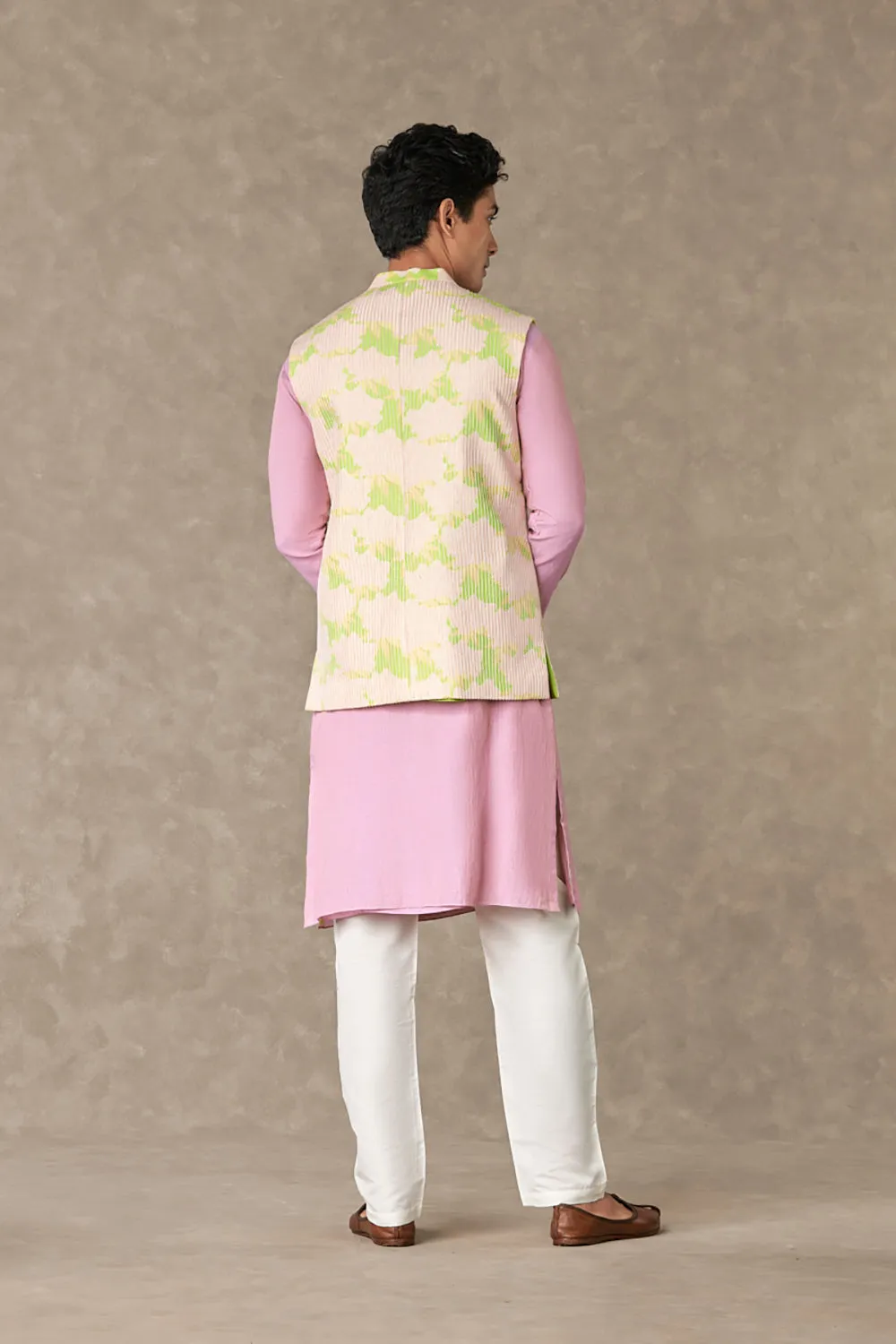 Mint Candy Swirl Bundi Set