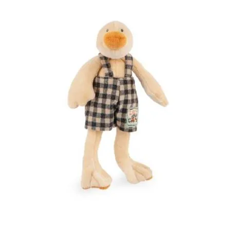 Moulin Roty Amedee Duck Soft Toy -30cm