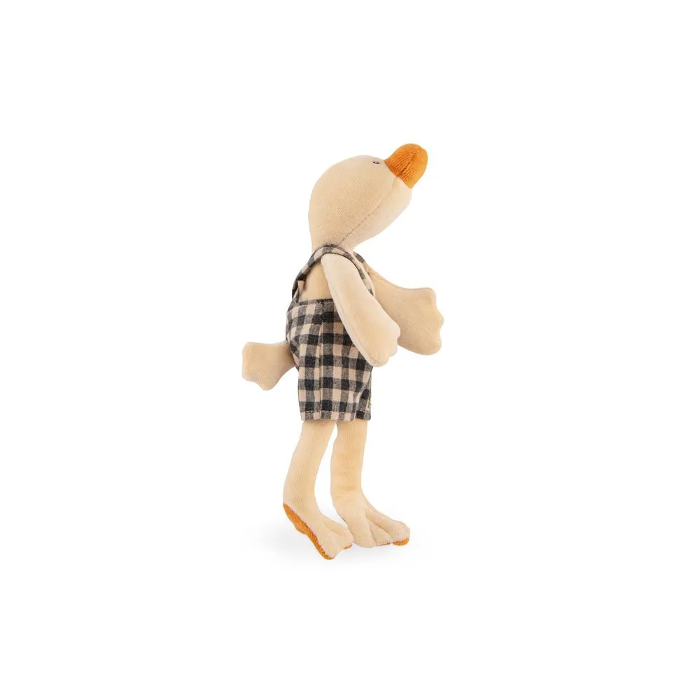 Moulin Roty Amedee Duck Soft Toy -30cm